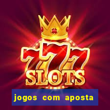 jogos com aposta de 1 centavo